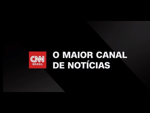 ⁣CNN Brasil tem alcance maior que a GloboNews, apontam números