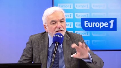 ⁣Pascal Praud et vous - Ukraine : Emmanuel Macron «ressuscite dans l'idée de guerre», estime Gil