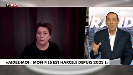 ⁣Florence Rault : «L'agresseur a été viré de l'école, mais ça n'a pas changé les chose