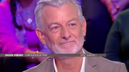 Face à face entre Hadrien Mathoux, journaliste politique à Marianne, et le chroniqueur de TPMP Gille