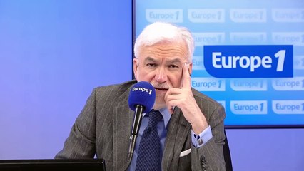 ⁣Pascal Praud et vous - La Syrie va devenir «une base arrière renforcée du terrorisme», affirme Gilbe