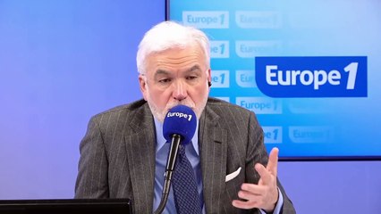 ⁣Pascal Praud et vous - Sortie de Jean-Michel Aphatie : «Il peut se permettre toutes les outrances, i