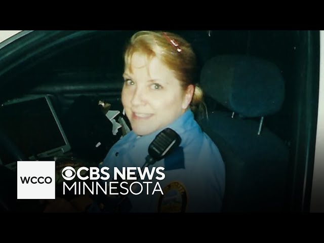 ⁣Huge show of support expected at St. Paul officer Felicia Reilly’s funeral