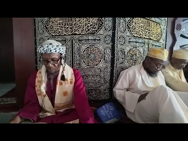 ⁣DARASSA PVOIDZIMA NA FOUNDI MAHAMOUD ABDILLAH A TSINIMOIPANGA LE 9/03/2025