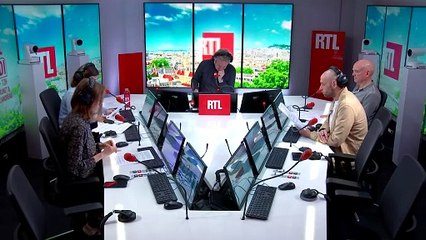 ⁣Le journal RTL de 12h30 du 10 mars 2025