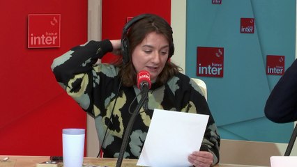 ⁣Un coeur pour Daesh - La chronique de Lisa Delmoitiez