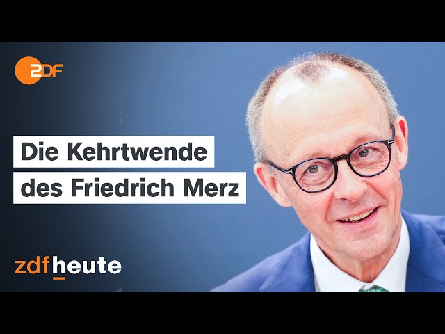 ⁣Koalitionsverhandlungen von Union und SPD | berlin direkt