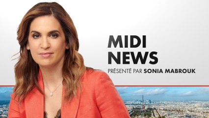 ⁣Midi News (Émission du 10/03/2025)