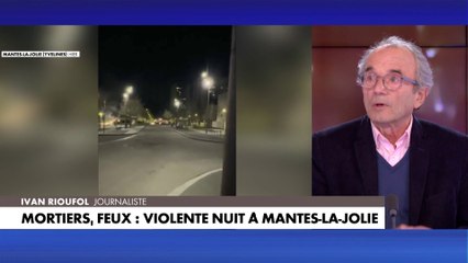 ⁣Ivan Rioufol : «Il y a une faillite de l'intégration, de cette société communautarisée»