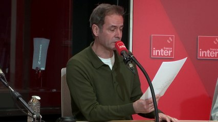 ⁣L’Enola Gay n’est pas gay - Tanguy Pastureau maltraite l'info