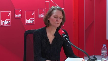 ⁣Le courage, le péril et le sursaut - La lutte enchantée de Claire Nouvian