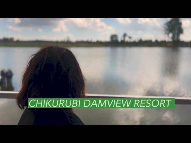 ⁣Chikurubhi Damview Resort : Your gateway to relaxation and adventure