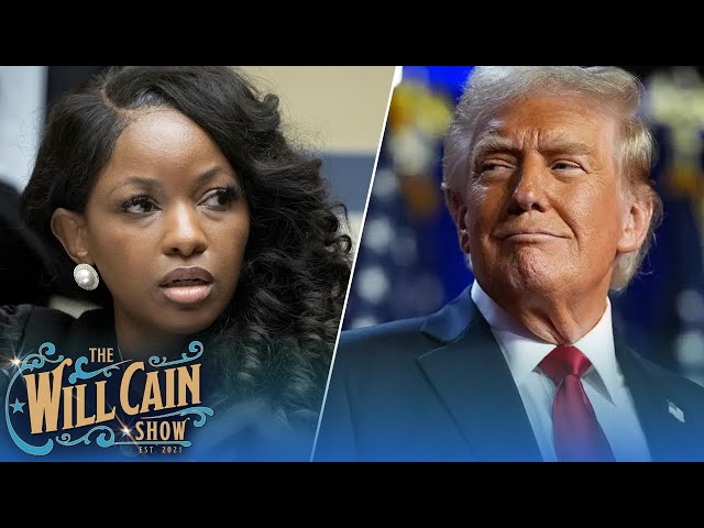 ⁣Live: Dems new strategy is cussing! PLUS, grading Trump's presidency so far | Will Cain Show