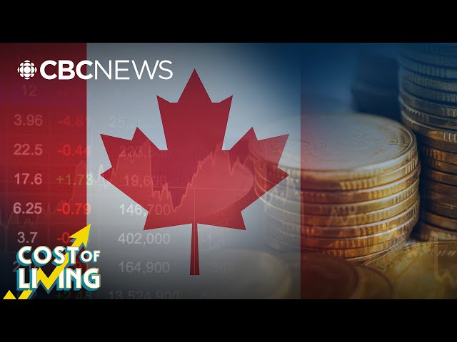 ⁣How Canada can turn crisis into opportunity | Cost of Living