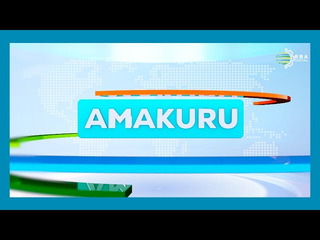 ⁣LIVE: Amakuru yo ku mugoroba | Tariki 10 Werurwe 2025