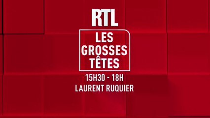 ⁣Le journal RTL de 16h du 10 mars 2025