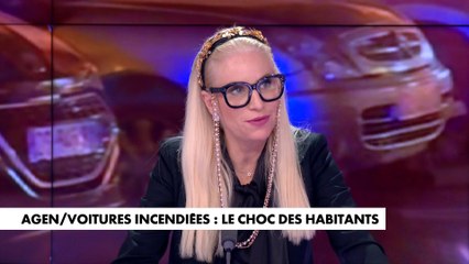 ⁣Alexandra Hawrylyszyn : «Des personnes vont indéniablement pâtir de l'absence de leur véhicule»