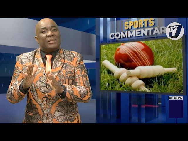 ⁣Another Regional Cricket Season | TVJ Sports Commentary