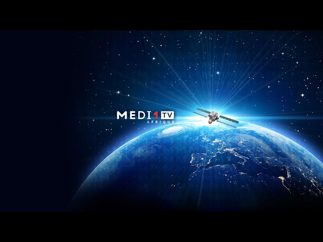 ⁣Medi1TV Afrique Live Stream