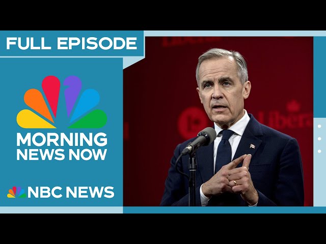 ⁣Morning News NOW Full Broadcast – March 10