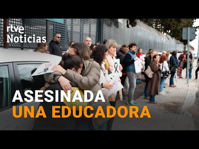 ⁣BADAJOZ: DETENIDOS 3 MENORES por el PRESUNTO ASESINATO de una EDUCADORA SOCIAL de un PISO TUTELADO