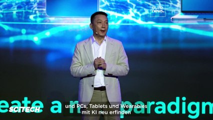 ⁣Wie KI und offene Ökosysteme die Technologie auf dem Mobile World Congress 2025 prägen