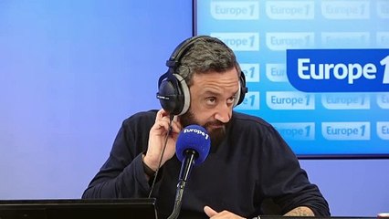 ⁣Cyril Hanouna - «Le discours d'Emmanuel Macron a été volontairement excessif pour faire peur et