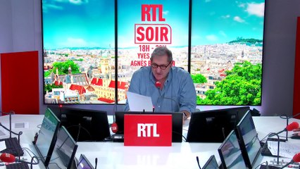 ⁣Le journal RTL de 18h du 10 mars 2025