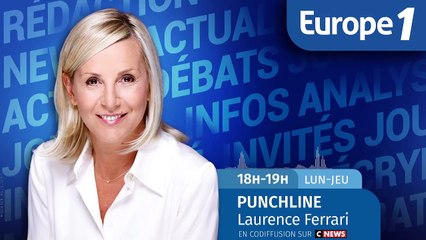 ⁣Punchline - Emmanuel Macron : Un acteur de la paix en Ukraine ? Faut-il consulter les Français ?