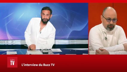 ⁣Ancien militant de LFI, Thomas Guénolé chroniqueur de TPMP révèle travailler avec Cyril Hanouna sur 