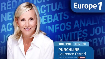 ⁣Punchline - Défense : Les Français devront-ils payer pour la guerre ? Quel coût ?