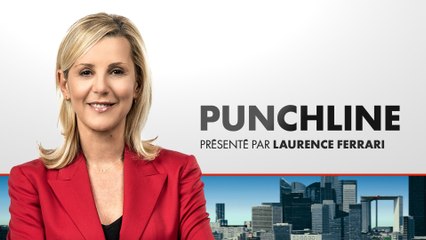 ⁣Punchline (Émission du 10/03/2025)