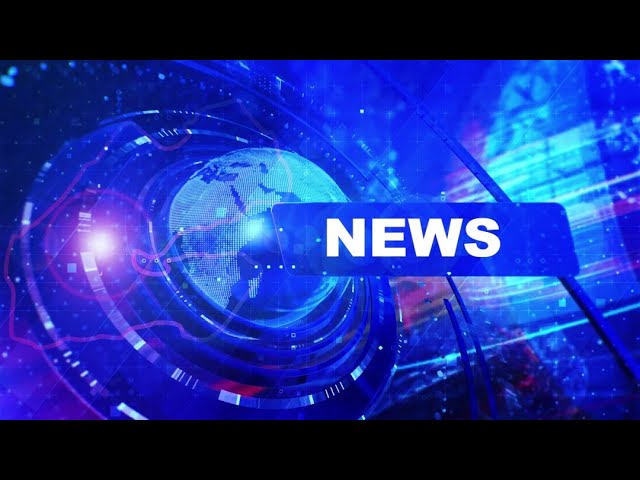 ⁣English News 21h du 10/03/2025