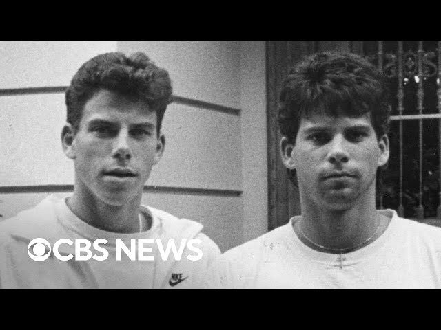 ⁣Latest news on Menendez brothers' resentencing proceedings