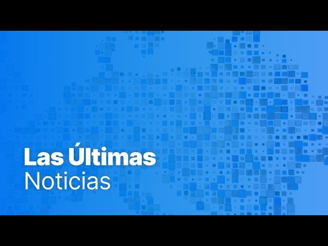 ⁣Últimas noticias | 10 marzo - Tarde