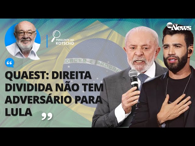 ⁣PERGUNTE AO KOTSCHO: NOVOS MINISTROS DO GOVERNO E GUERRA COMERCIAL DE TRUMP