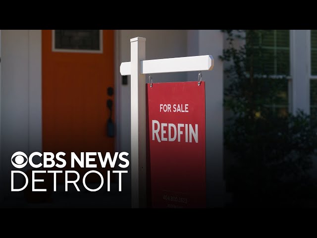 ⁣Rocket Cos. to purchase real estate brokerage Redfin