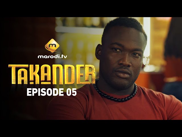 ⁣Série - Takander - Saison 1 - Episode 05 - VOSTFR