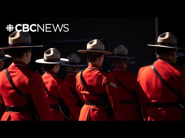 ⁣Trudeau wants RCMP focused solely on federal policing