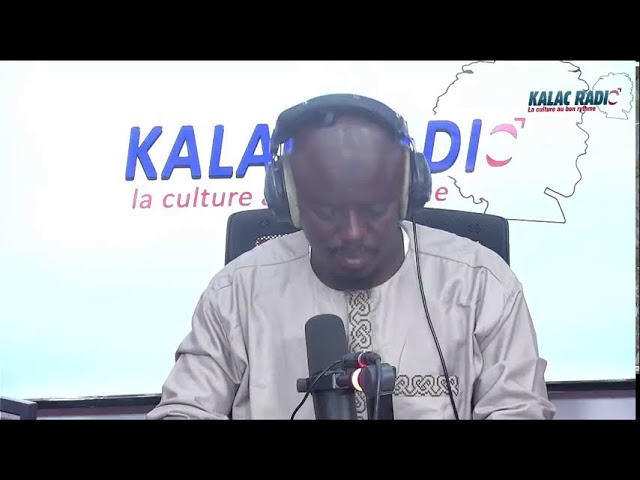 ⁣RAMADAN ET VOUS DU 10 MARS 2025 • KALAC RADIO