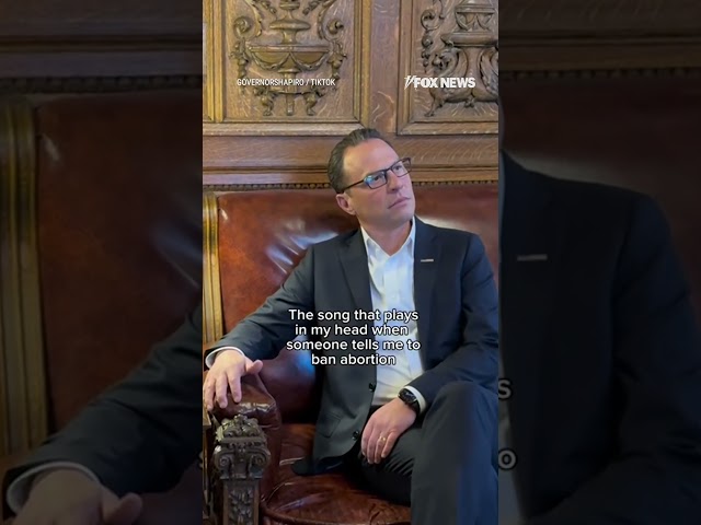 ⁣Dems' online cringe fest intensifies with gov's latest video