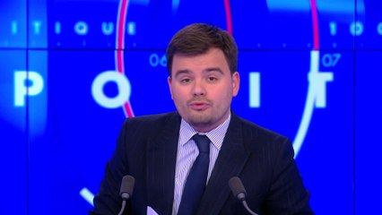 ⁣L'édito de Gauthier Le Bret : «Ukraine/Russie : le droit à la nuance»