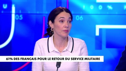 ⁣Karima Brikh : «Depuis plusieurs décennies, le culte de l'individualisme prime»