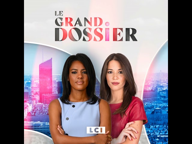 ⁣Le Grand Dossier du lundi 10 mars 2025