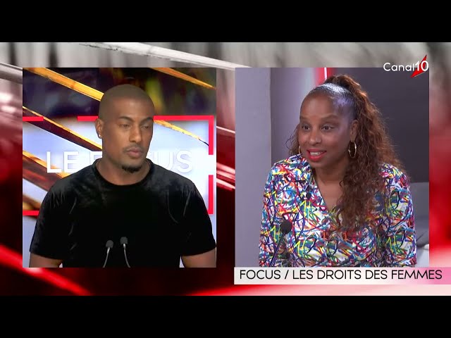 ⁣LE FOCUS / LES DROITS DES FEMMES