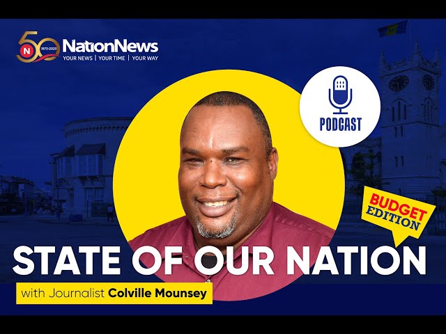 ⁣State of Our Nation - The Budget Edition 2025