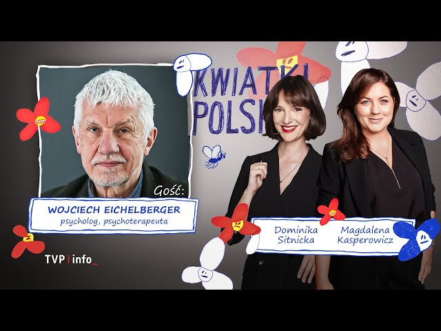 ⁣Czy w polityce milczenie powinno być złotem? | KWIATKI POLSKIE