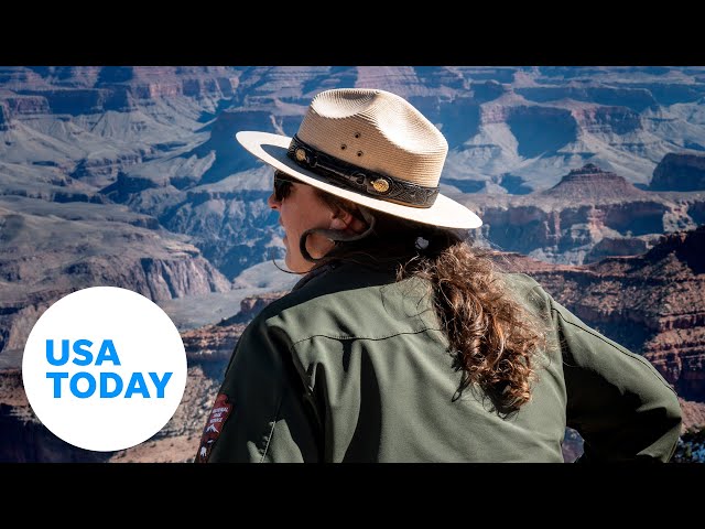 ⁣What government layoffs at U.S. national parks mean for your next trip | USA TODAY