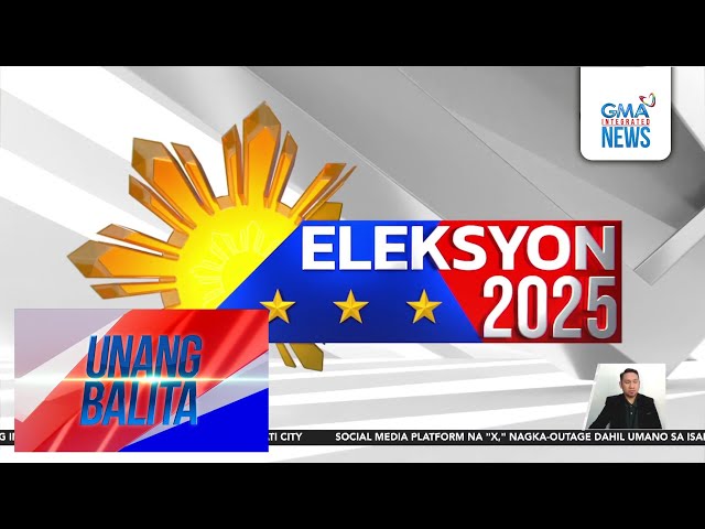 ⁣Iba't ibang sektor, binisita ng ilang senatorial candidate | Unang Balita