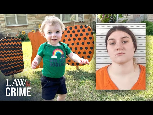 ⁣Mom’s Shocking Excuse for Not Feeding Toddler for 35 Hours